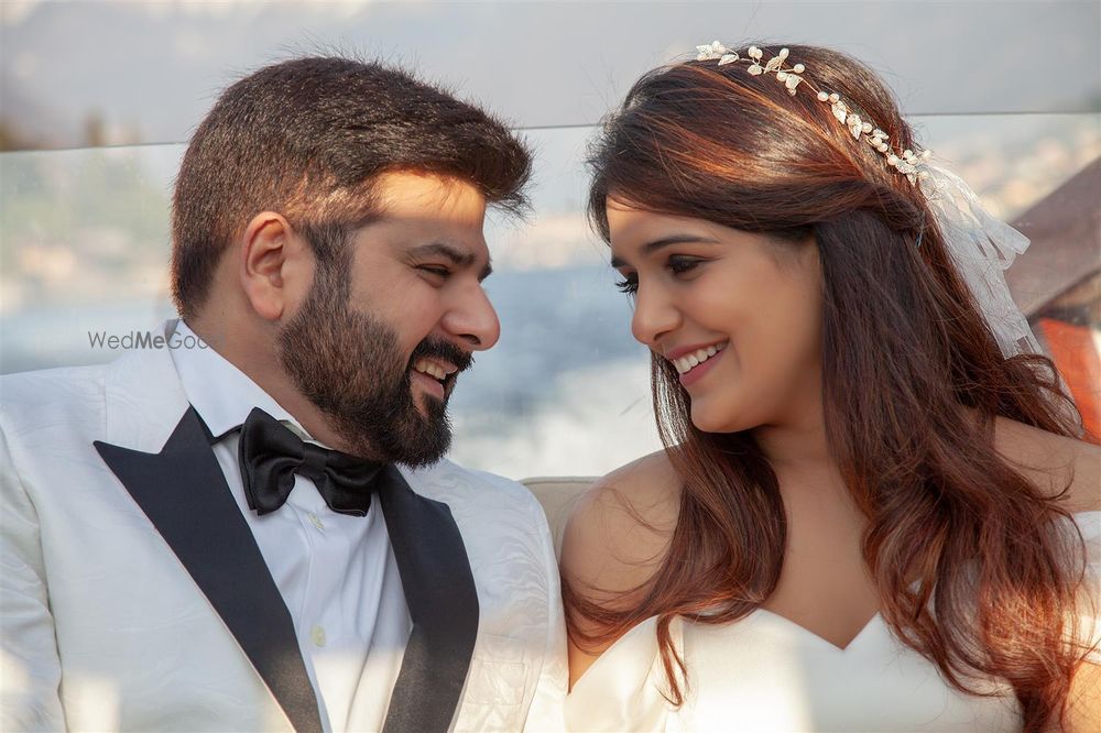 Photo From Anjali & Monesh - By Vivekk Vikas Photography 