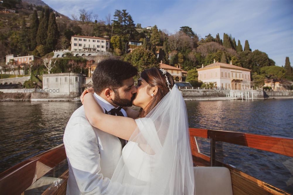 Photo From Anjali & Monesh - By Vivekk Vikas Photography 