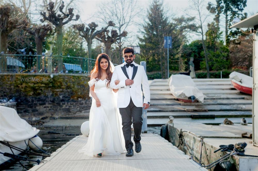 Photo From Anjali & Monesh - By Vivekk Vikas Photography 