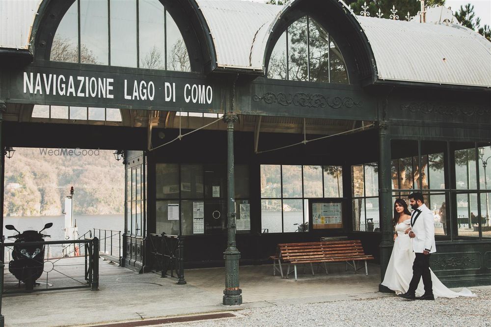 Photo From Anjali & Monesh - By Vivekk Vikas Photography 