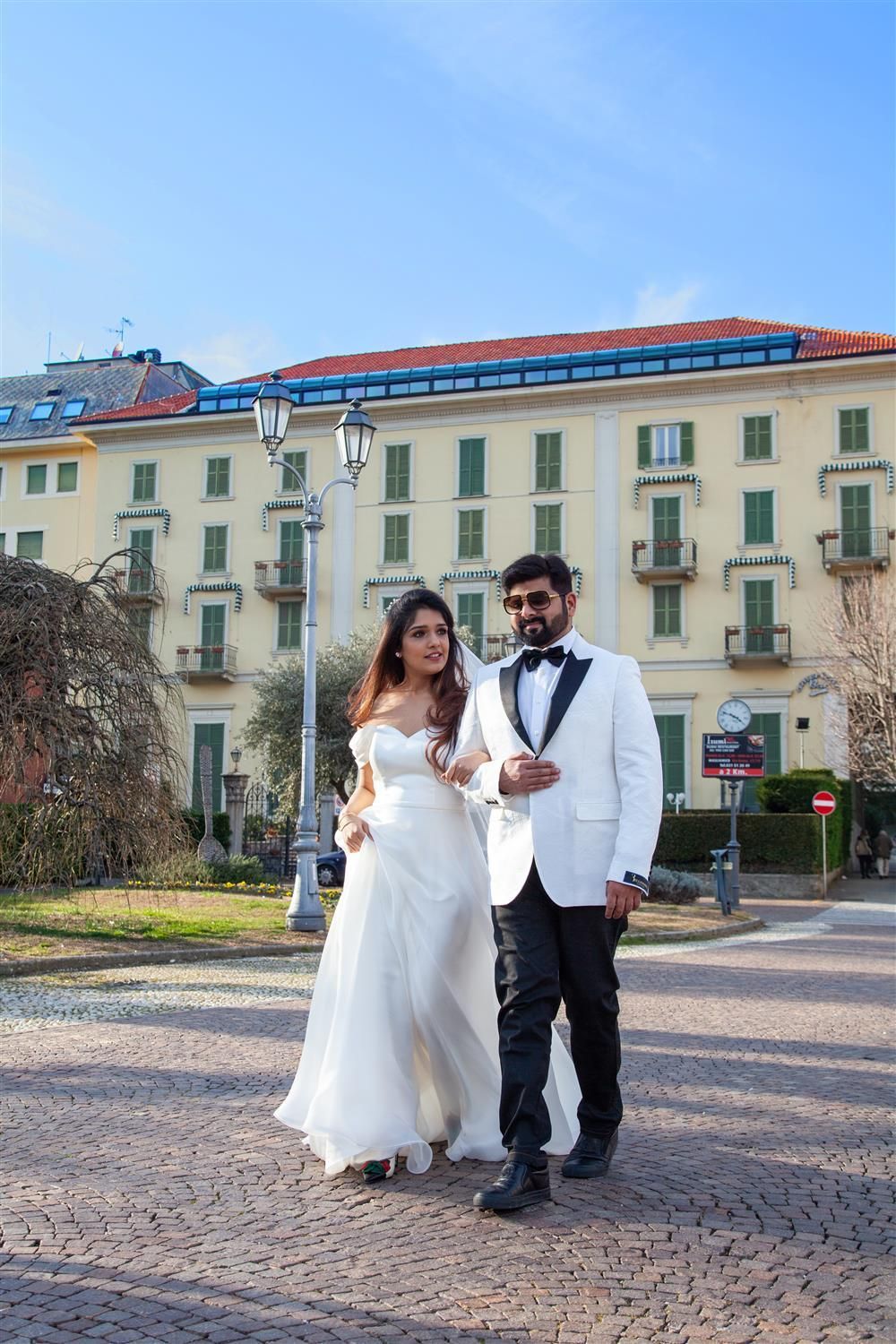 Photo From Anjali & Monesh - By Vivekk Vikas Photography 