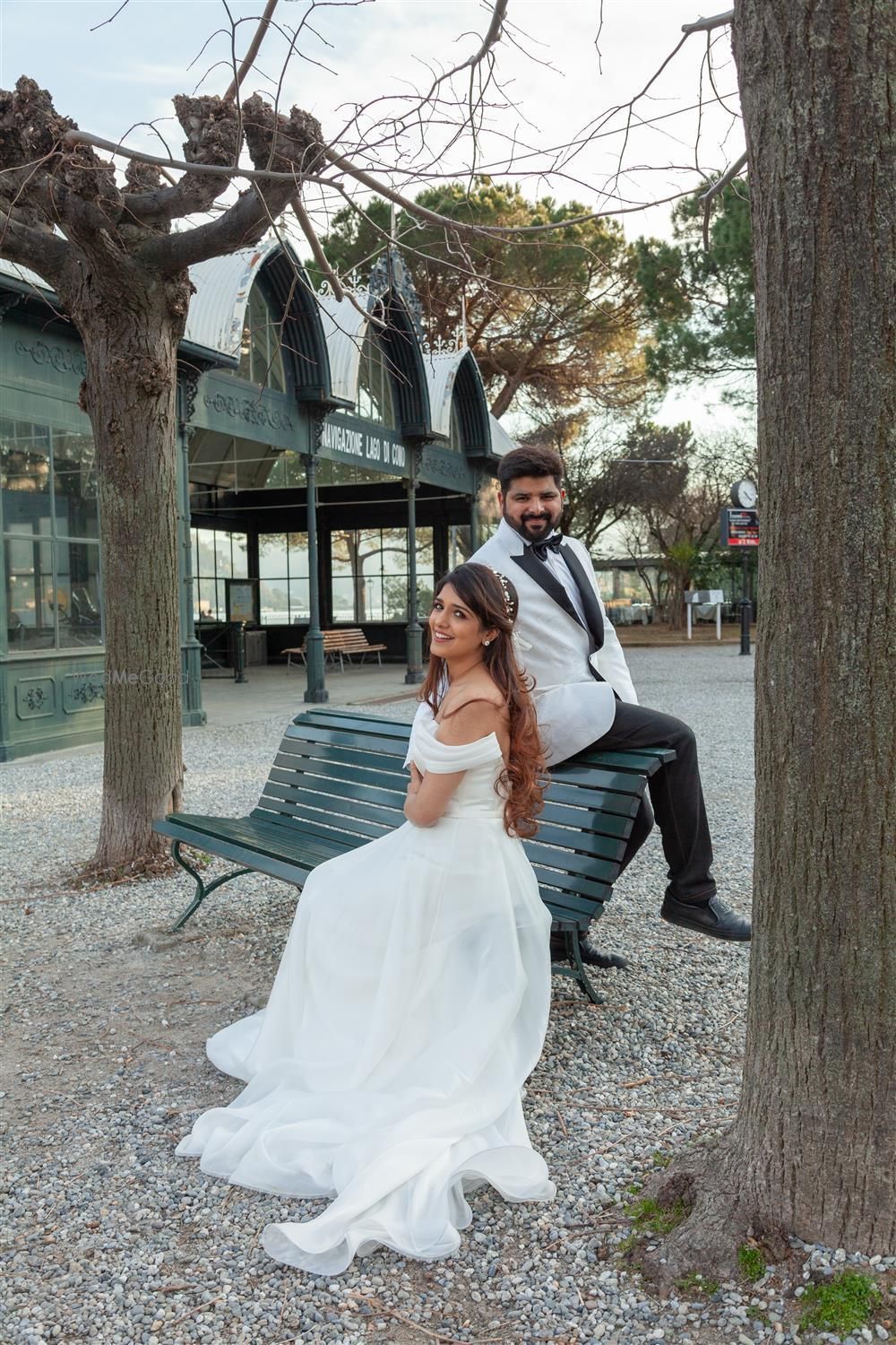 Photo From Anjali & Monesh - By Vivekk Vikas Photography 