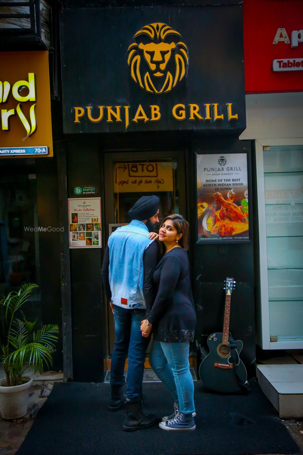 Photo From Pre-Wedding Amanpreet - By Rajoria Photography