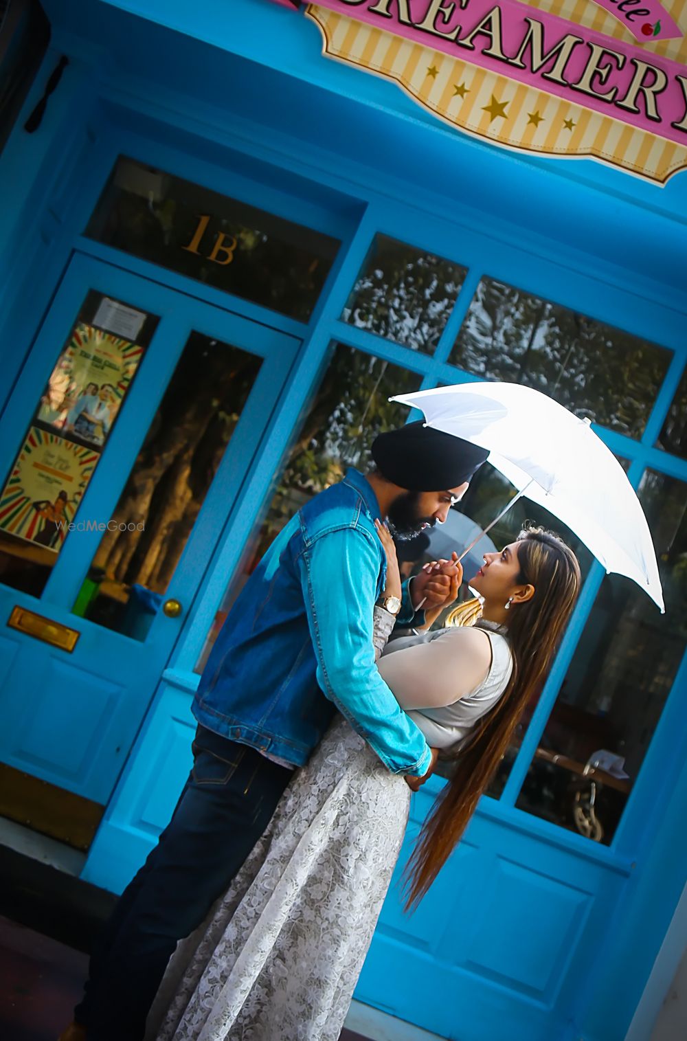 Photo From Pre-Wedding Amanpreet - By Rajoria Photography