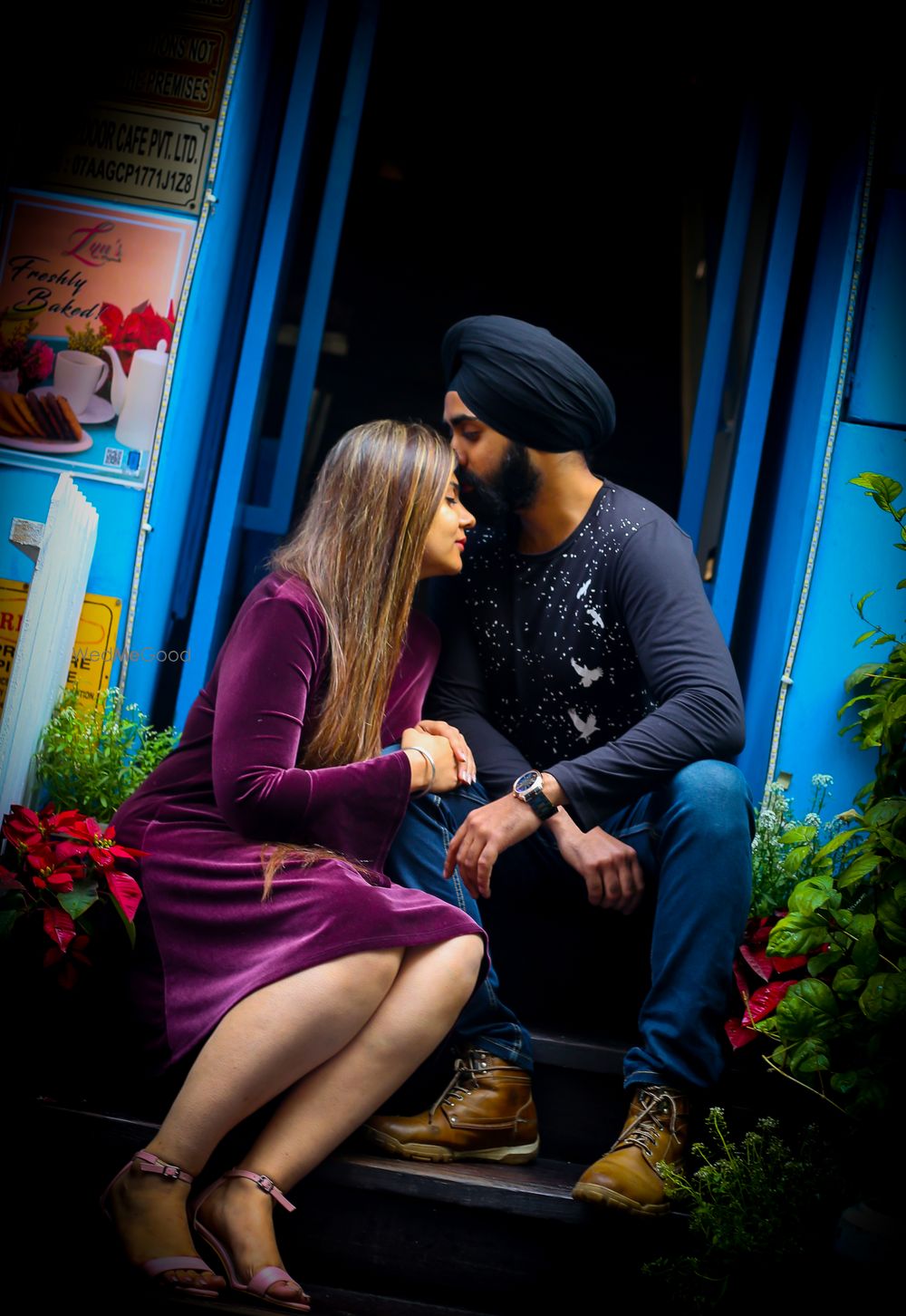 Photo From Pre-Wedding Amanpreet - By Rajoria Photography