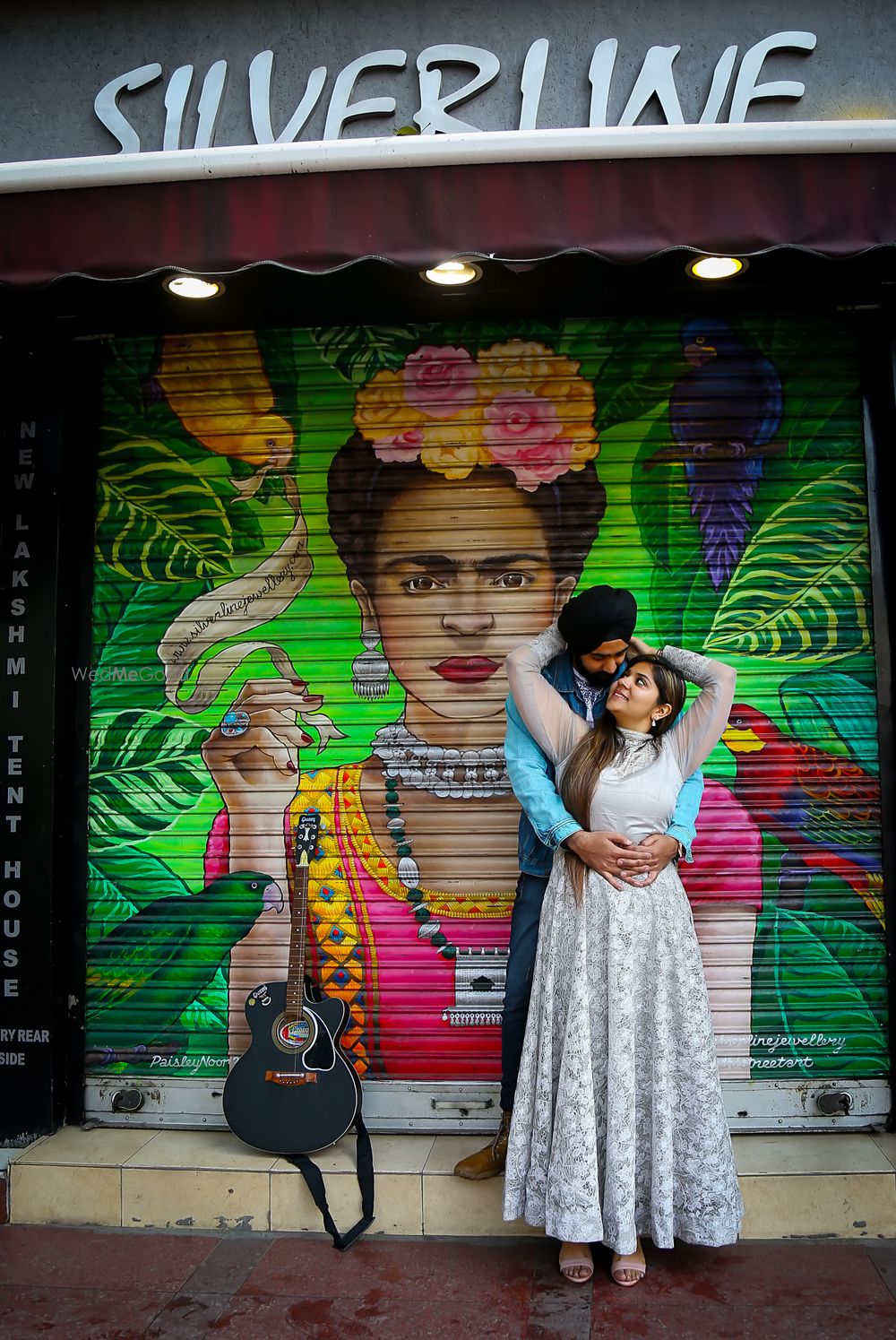 Photo From Pre-Wedding Amanpreet - By Rajoria Photography