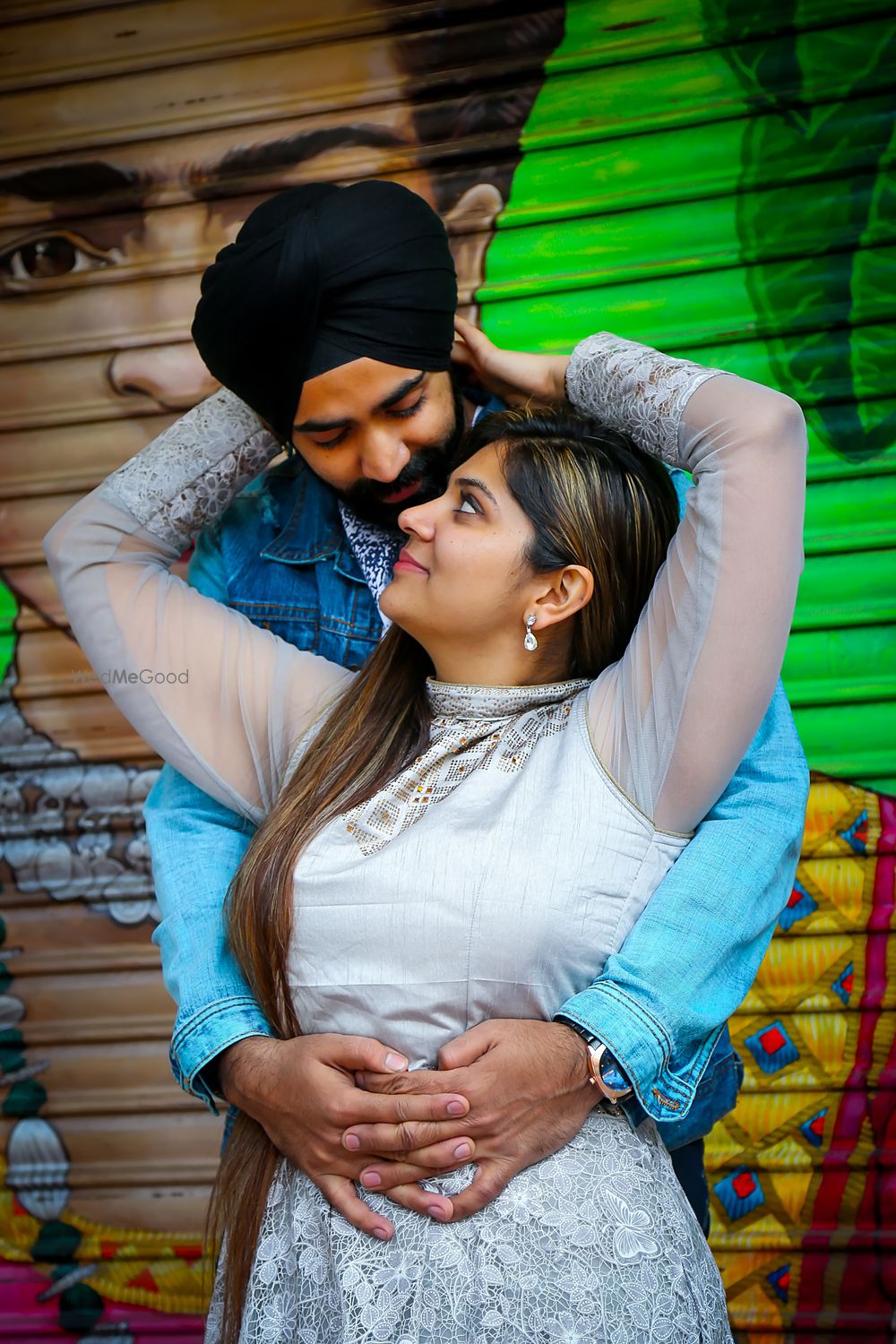 Photo From Pre-Wedding Amanpreet - By Rajoria Photography