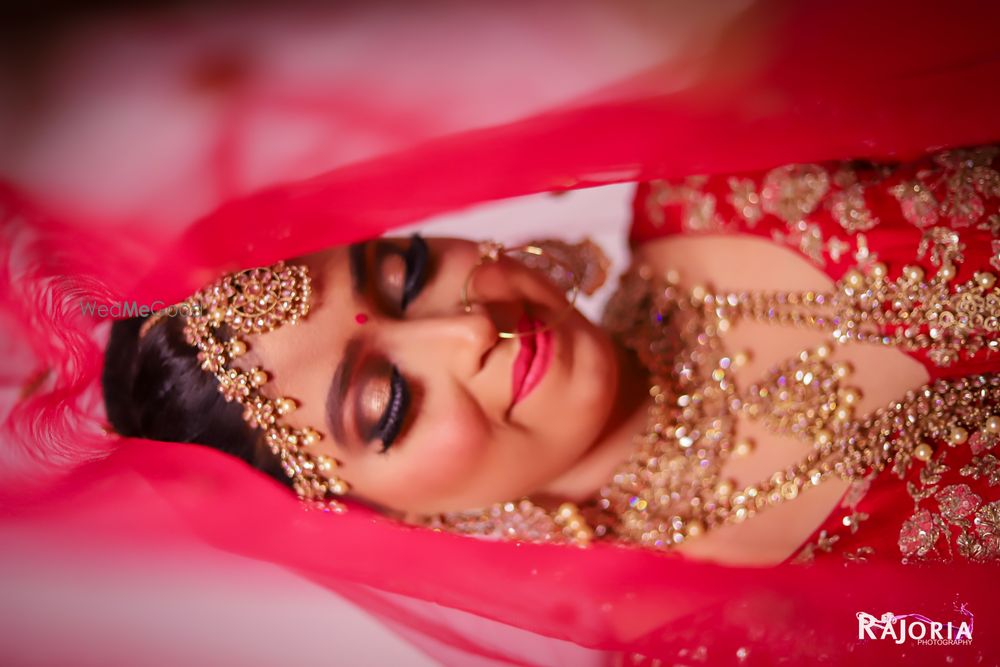 Photo From Weeding  Shiddarth Weds Shrijana - By Rajoria Photography