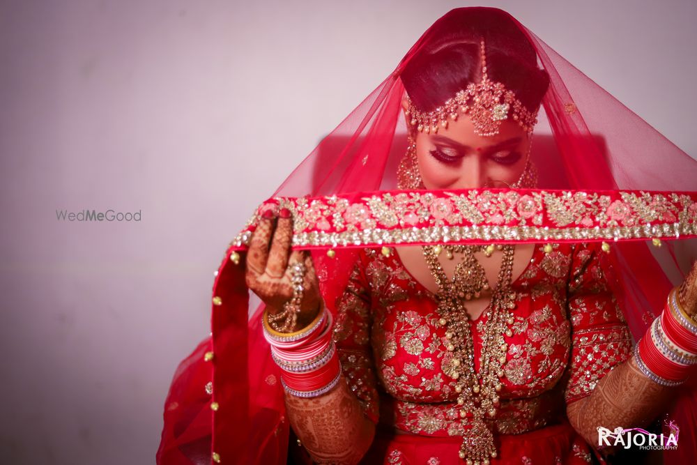 Photo From Weeding  Shiddarth Weds Shrijana - By Rajoria Photography