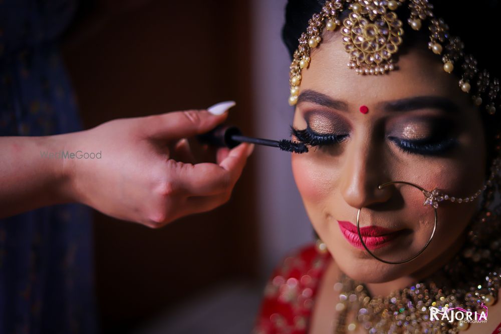 Photo From Weeding  Shiddarth Weds Shrijana - By Rajoria Photography