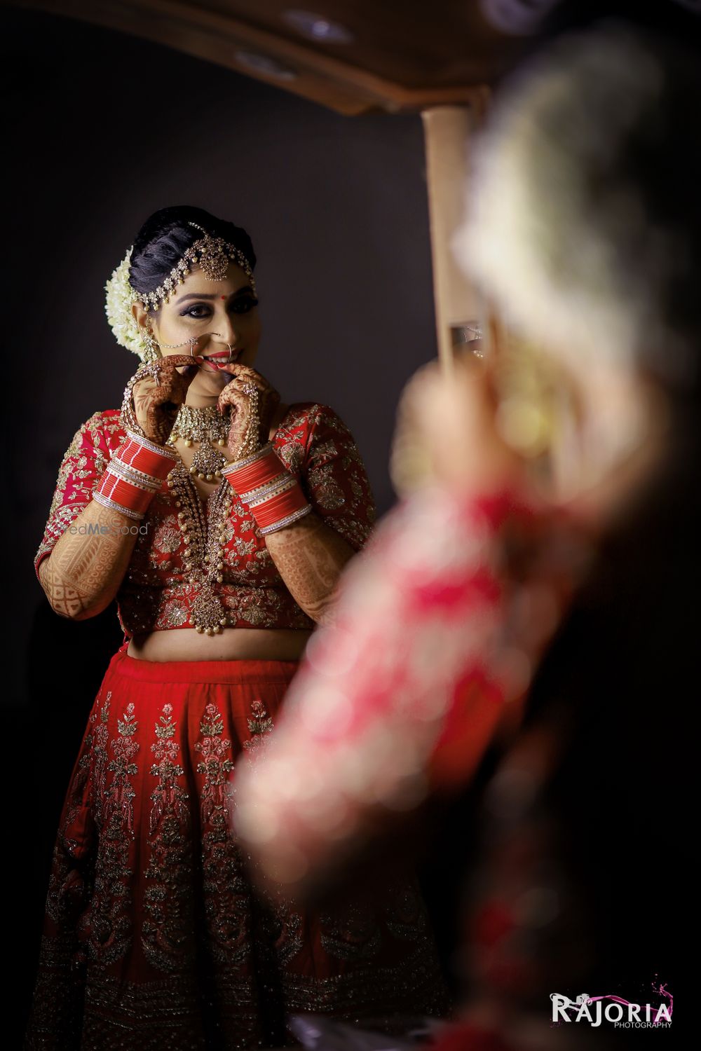 Photo From Weeding  Shiddarth Weds Shrijana - By Rajoria Photography