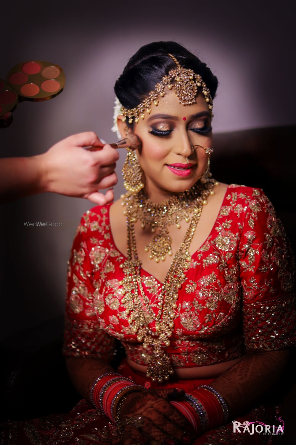 Photo From Weeding  Shiddarth Weds Shrijana - By Rajoria Photography