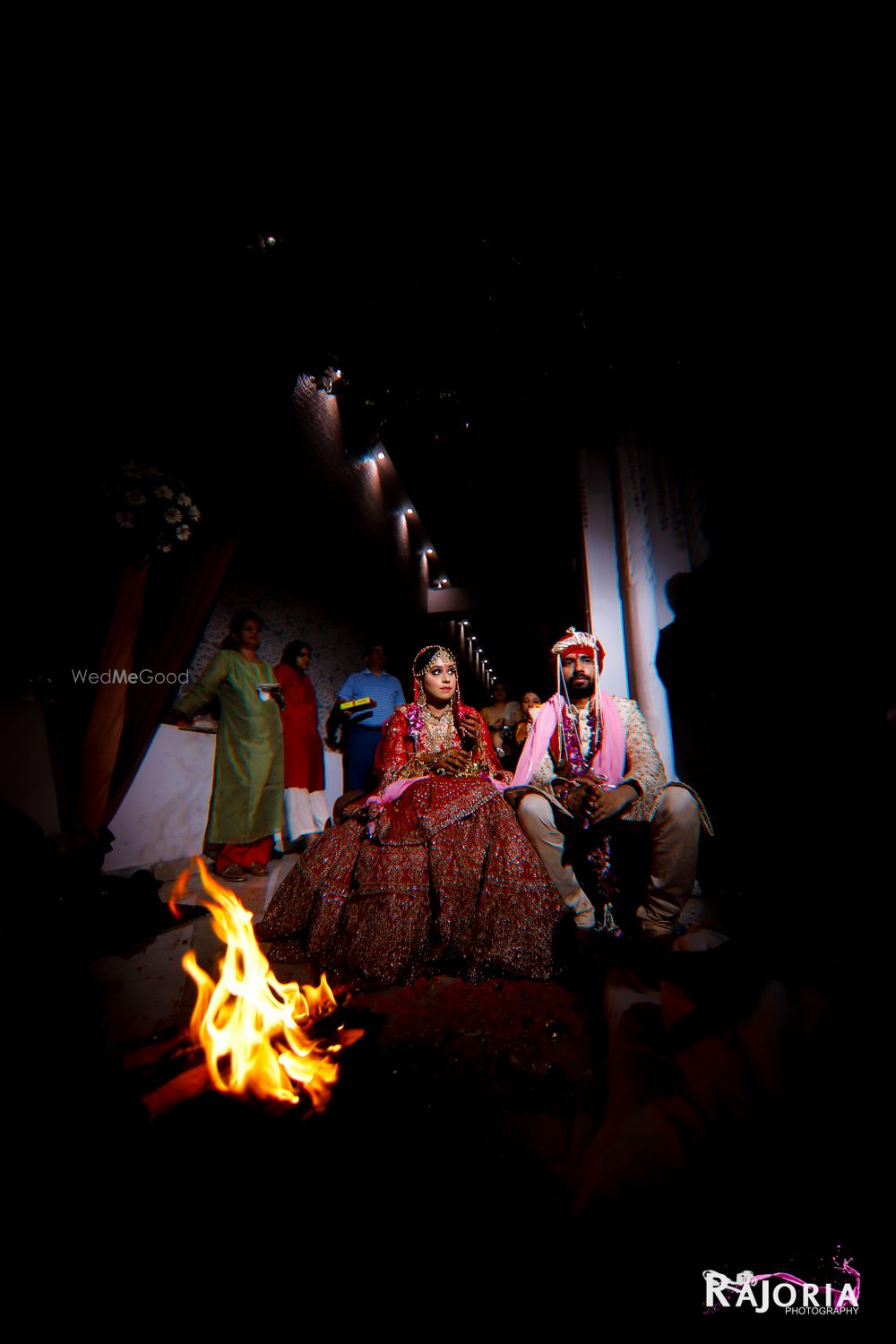 Photo From Weeding  Shiddarth Weds Shrijana - By Rajoria Photography