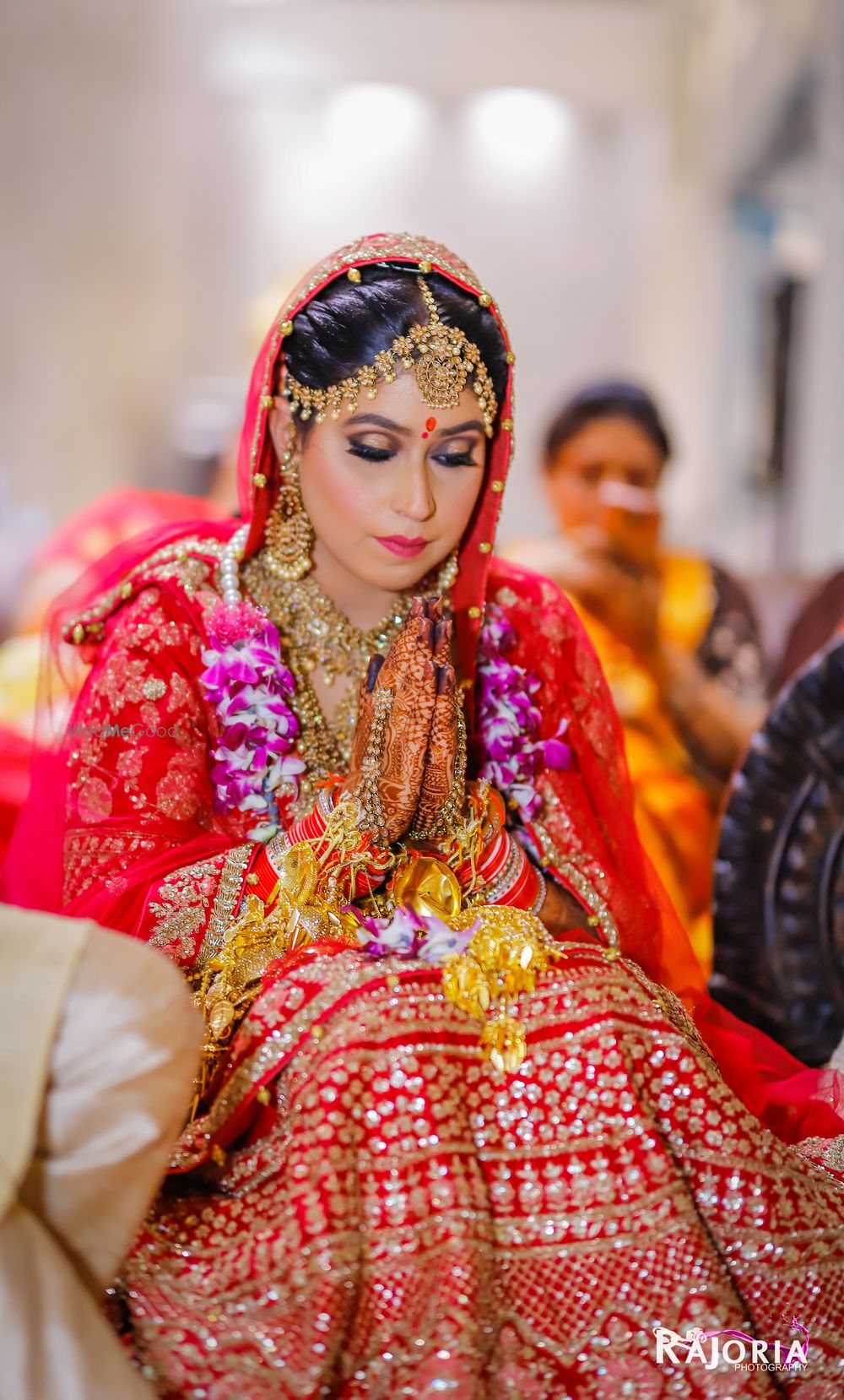 Photo From Weeding  Shiddarth Weds Shrijana - By Rajoria Photography