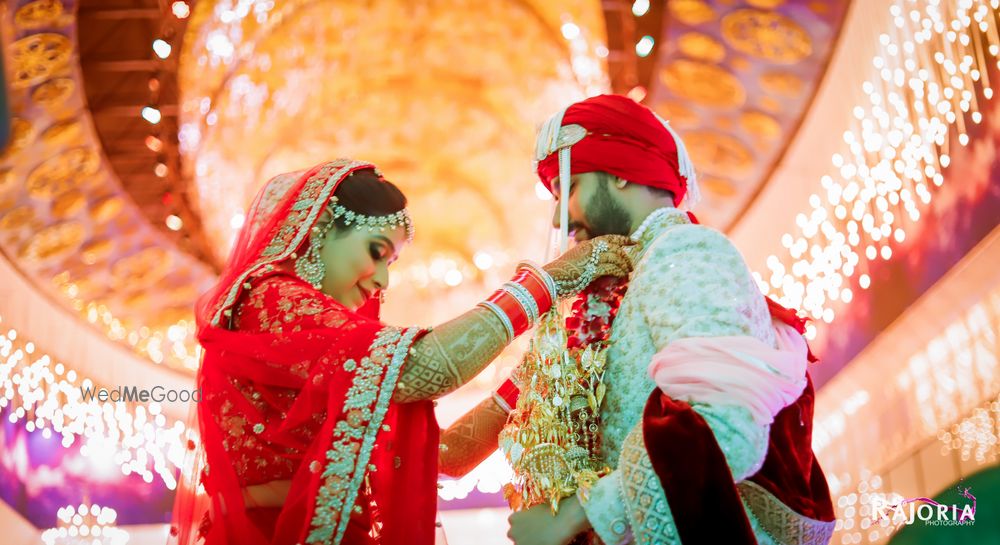 Photo From Weeding  Shiddarth Weds Shrijana - By Rajoria Photography