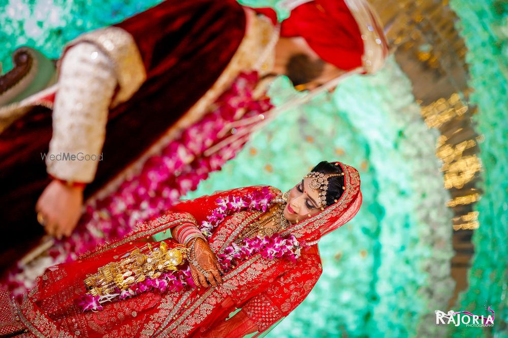 Photo From Weeding  Shiddarth Weds Shrijana - By Rajoria Photography