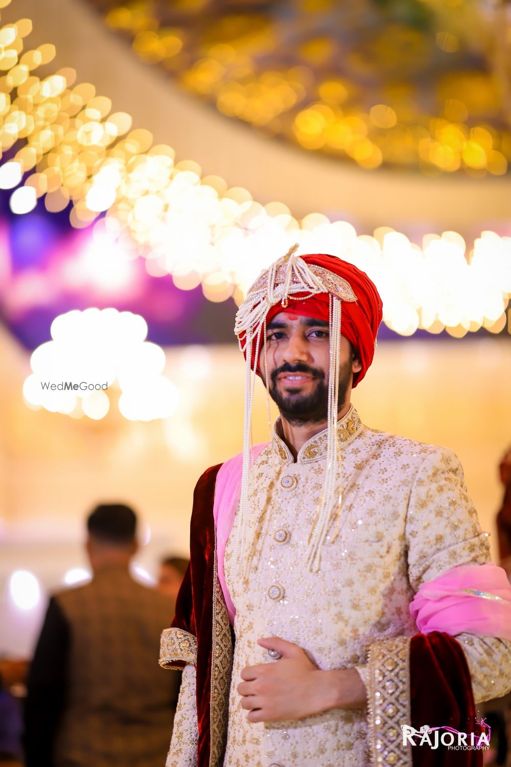 Photo From Weeding  Shiddarth Weds Shrijana - By Rajoria Photography