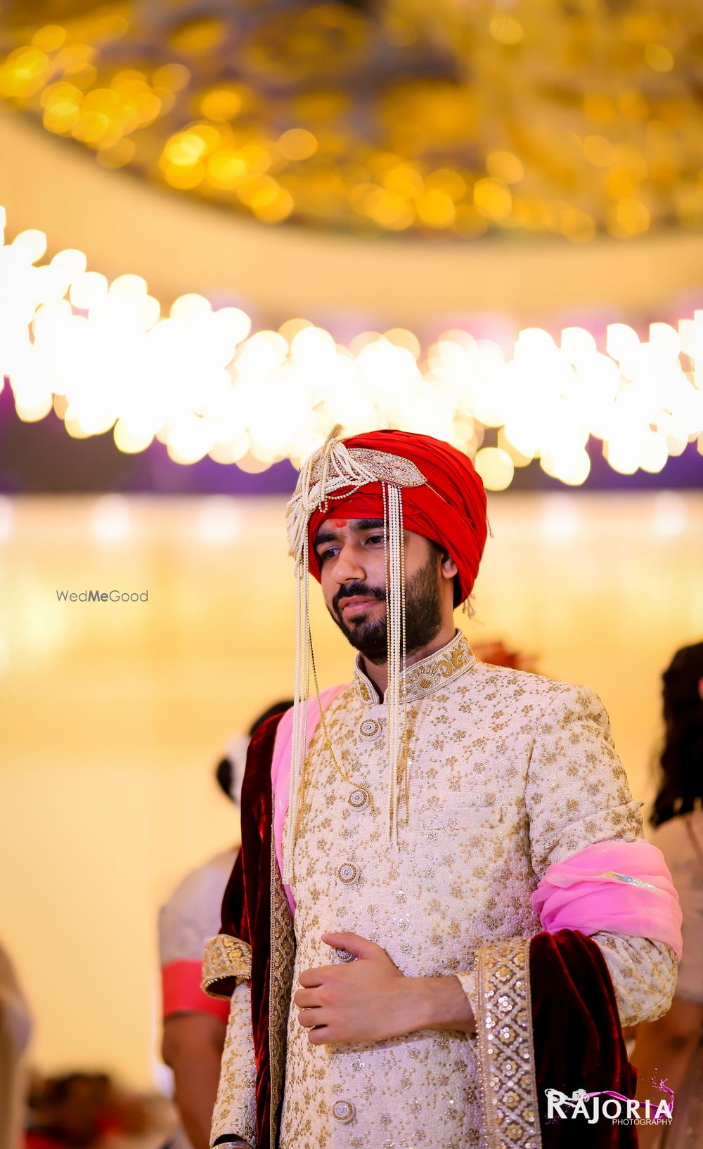 Photo From Weeding  Shiddarth Weds Shrijana - By Rajoria Photography