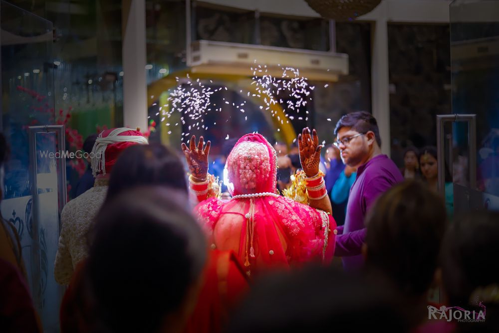 Photo From Weeding  Shiddarth Weds Shrijana - By Rajoria Photography