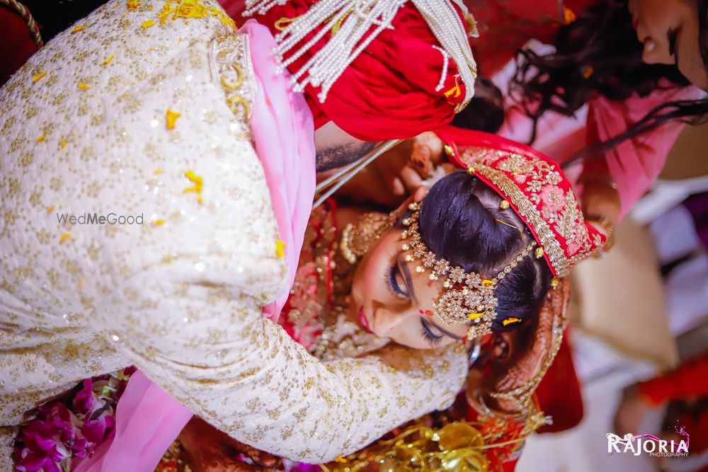 Photo From Weeding  Shiddarth Weds Shrijana - By Rajoria Photography