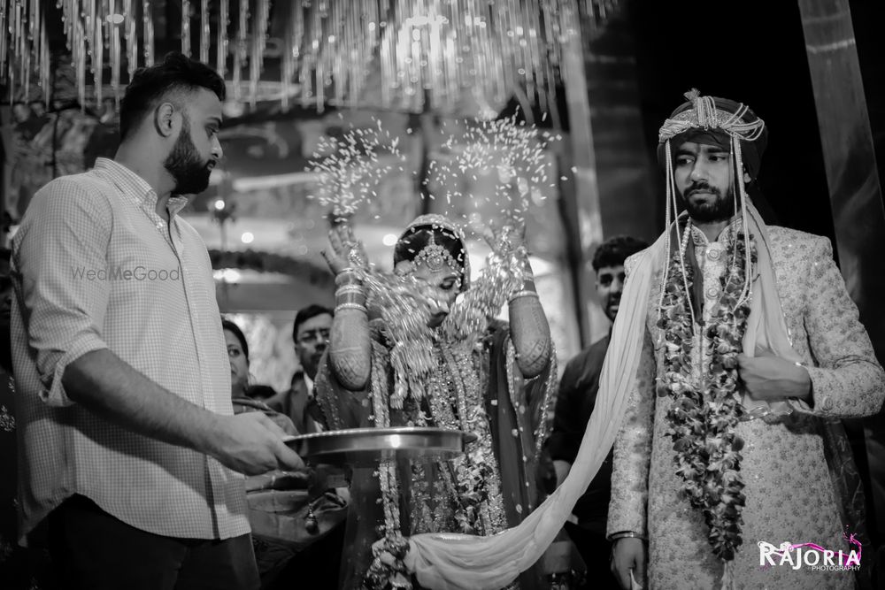 Photo From Weeding  Shiddarth Weds Shrijana - By Rajoria Photography