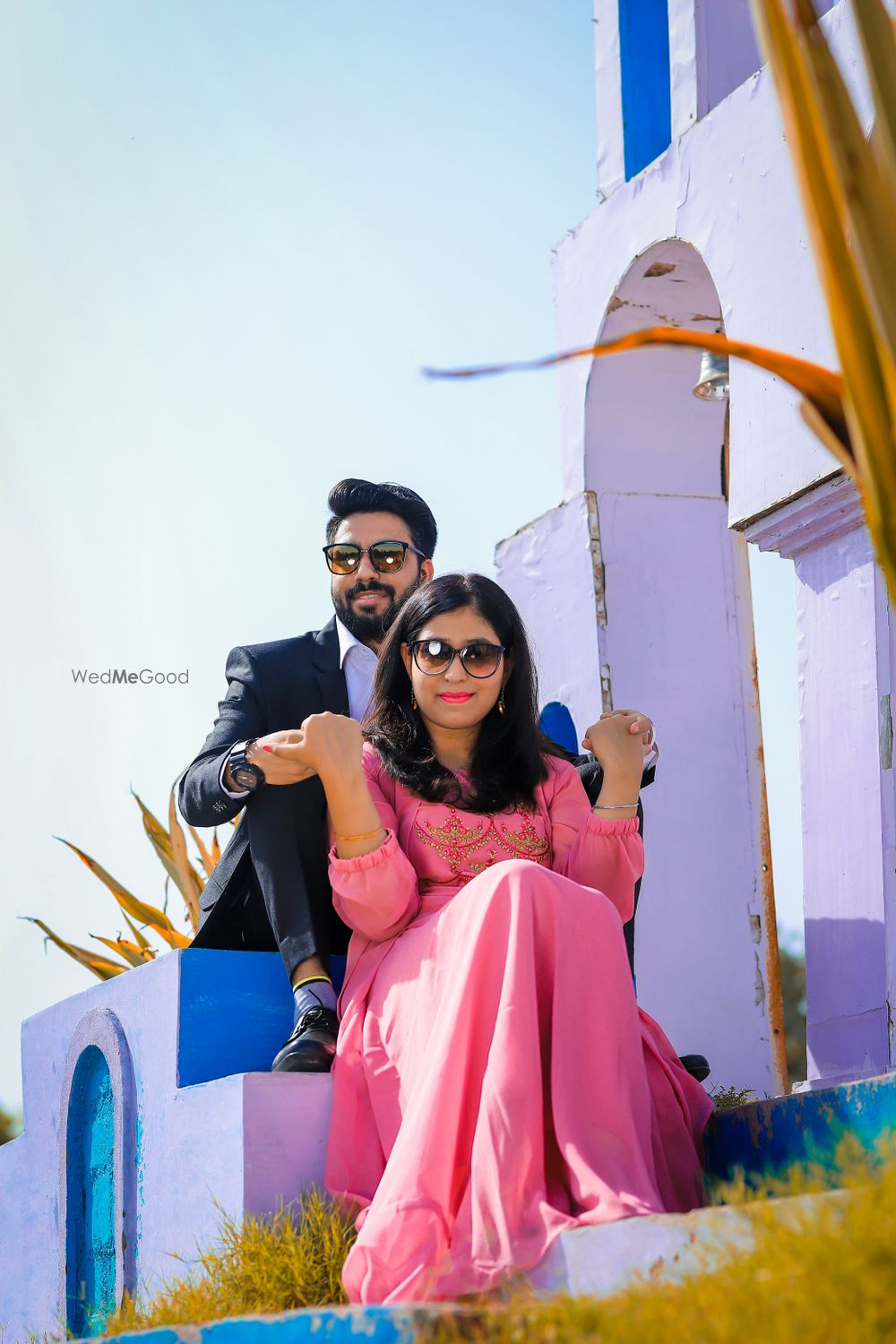 Photo From Pre-Wedding - By Rajoria Photography