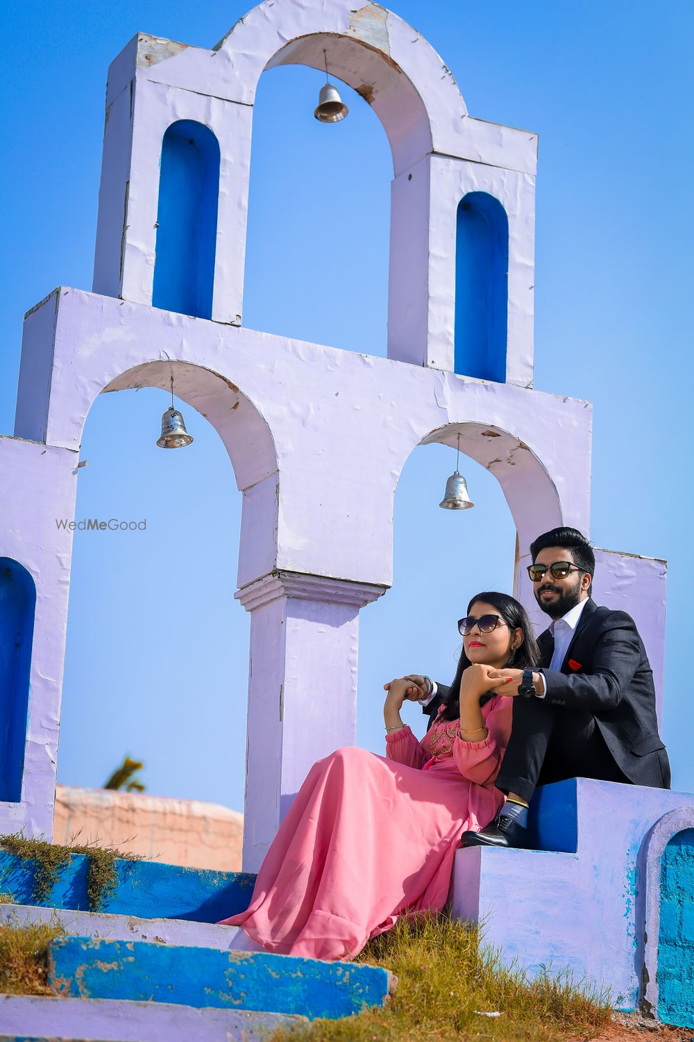 Photo From Pre-Wedding - By Rajoria Photography