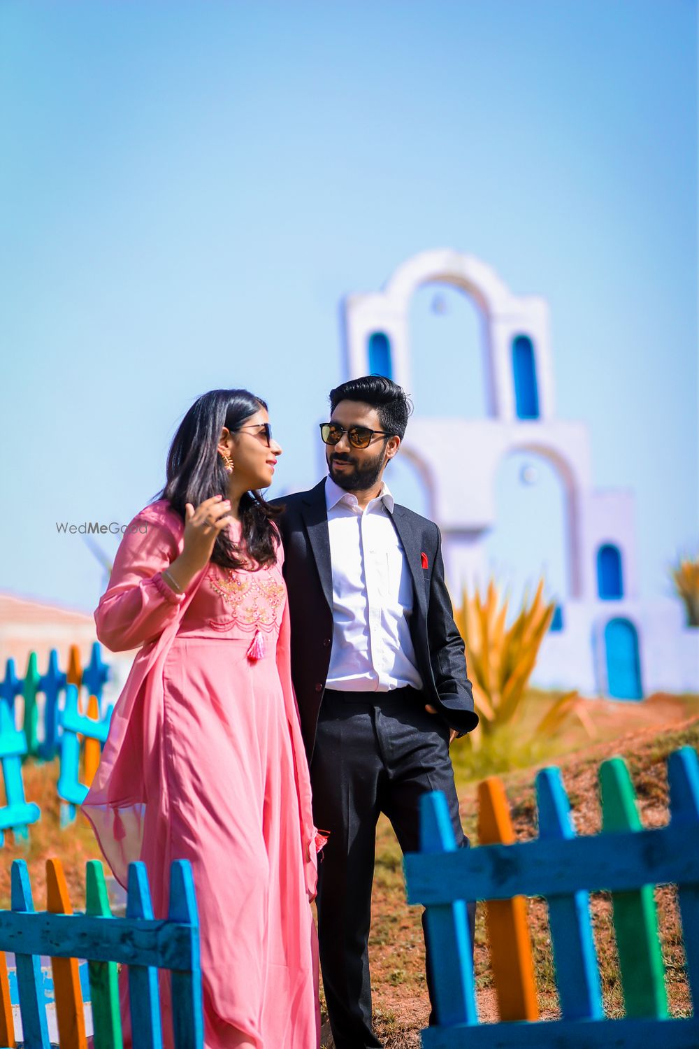 Photo From Pre-Wedding - By Rajoria Photography