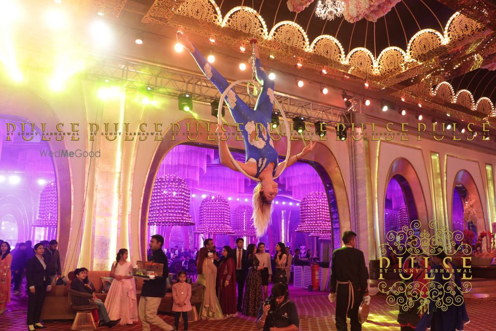 Photo From Entertainment - By Pulse Events & Wedding by Sunny Sabharwal