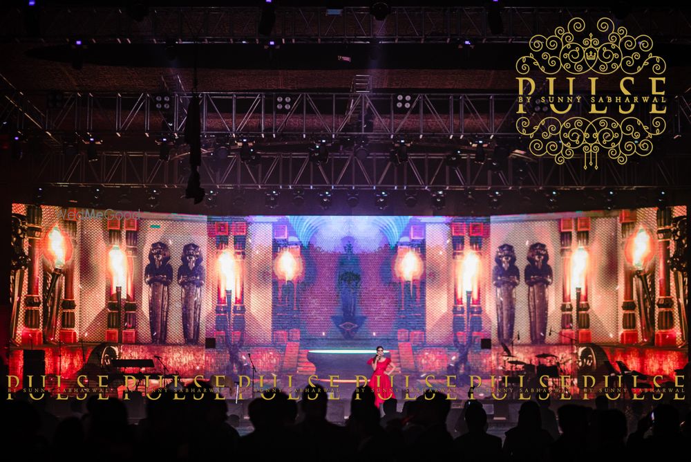 Photo From Entertainment - By Pulse Events & Wedding by Sunny Sabharwal