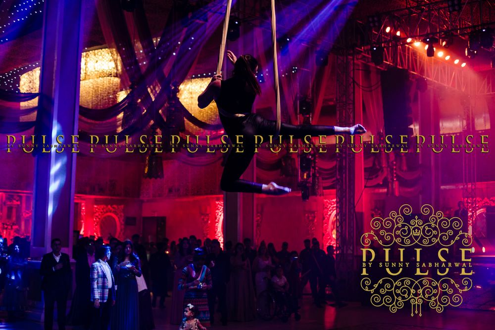 Photo From Entertainment - By Pulse Events & Wedding by Sunny Sabharwal