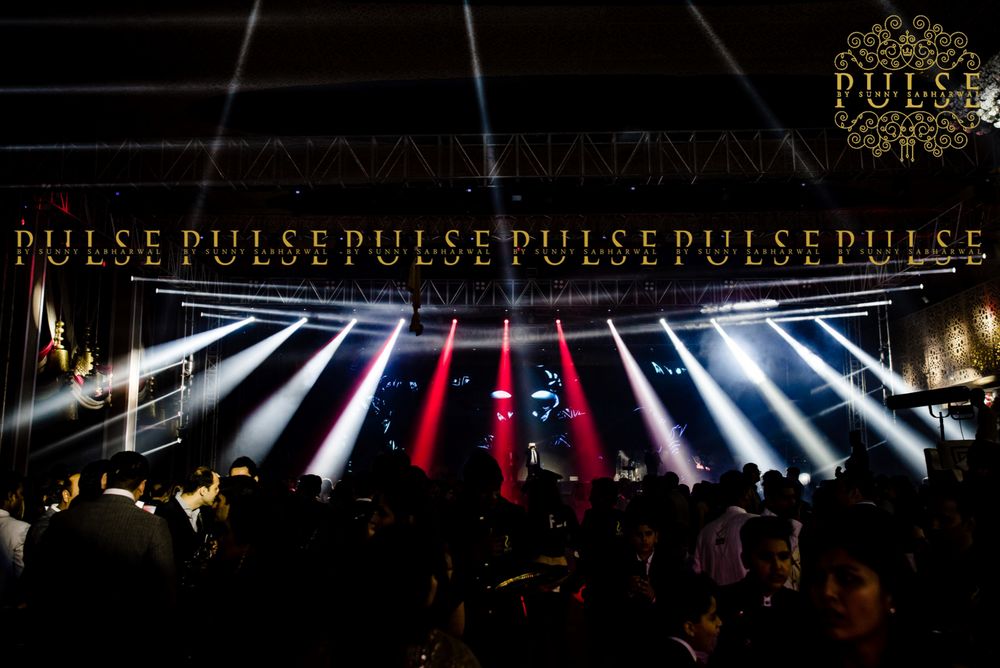 Photo From Entertainment - By Pulse Events & Wedding by Sunny Sabharwal