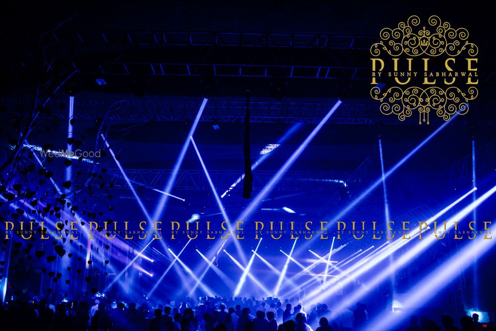 Photo From Entertainment - By Pulse Events & Wedding by Sunny Sabharwal