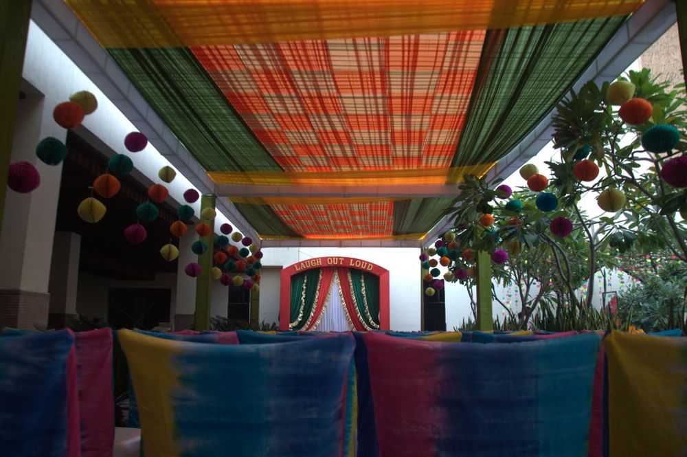 Photo From Jaipur Mehendi - By Theme Weavers Designs