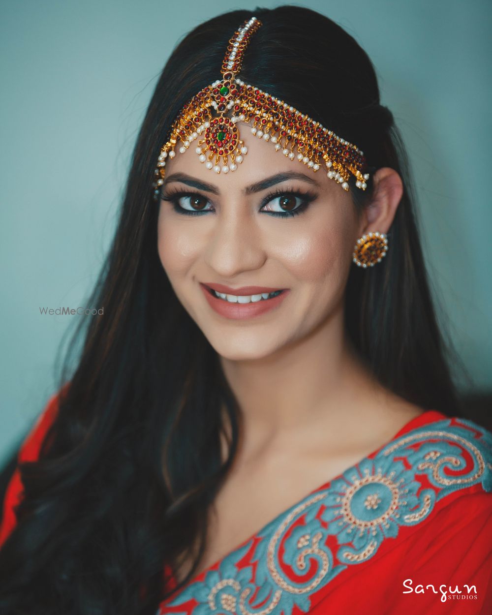 Photo From natasha singh  - By Sargun Studios