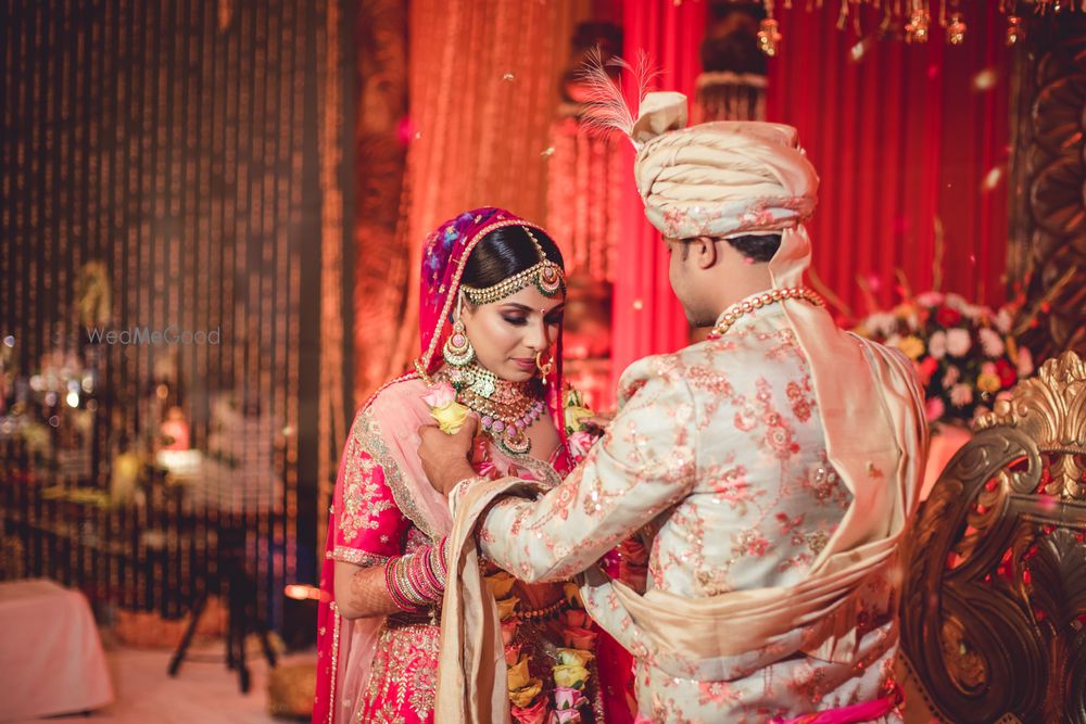 Photo From Mohit Sanya - By KB Photography