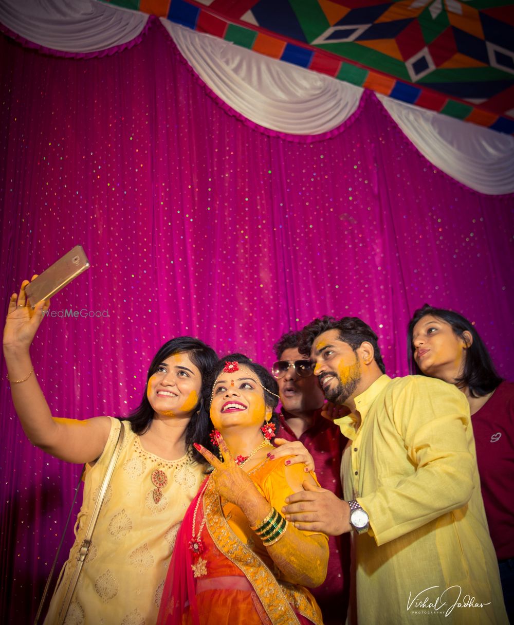 Photo From Smita wedding  - By VJ Photography