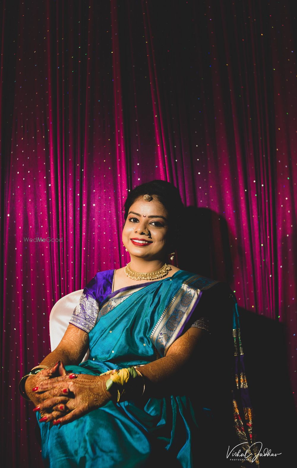 Photo From Smita wedding  - By VJ Photography