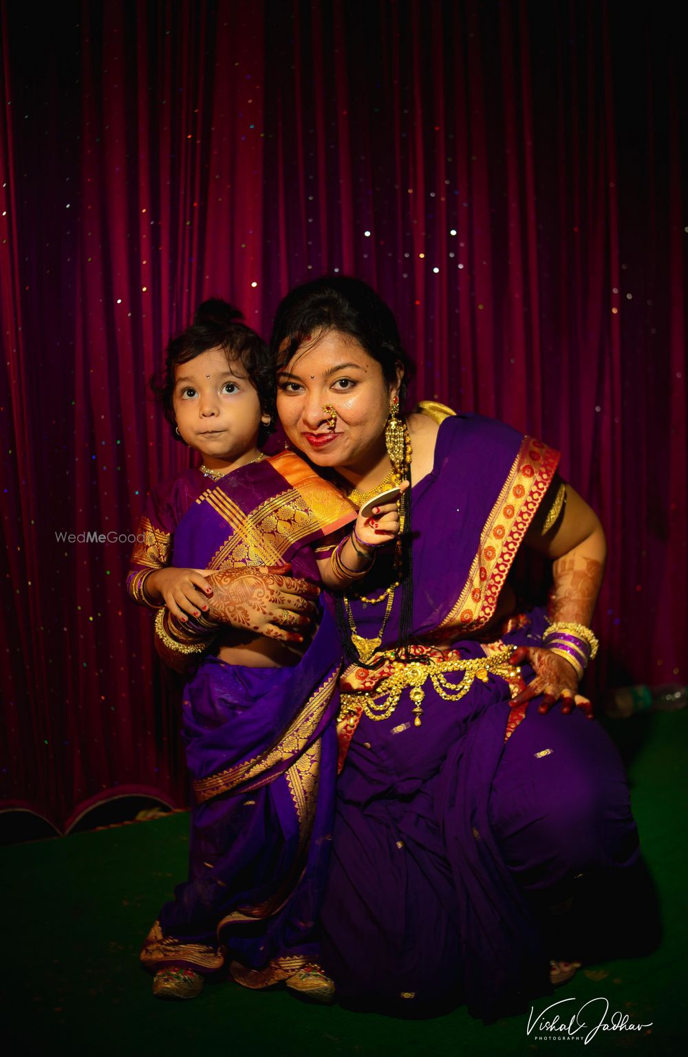 Photo From Smita wedding  - By VJ Photography