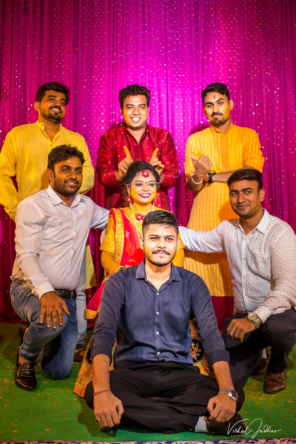 Photo From Smita wedding  - By VJ Photography