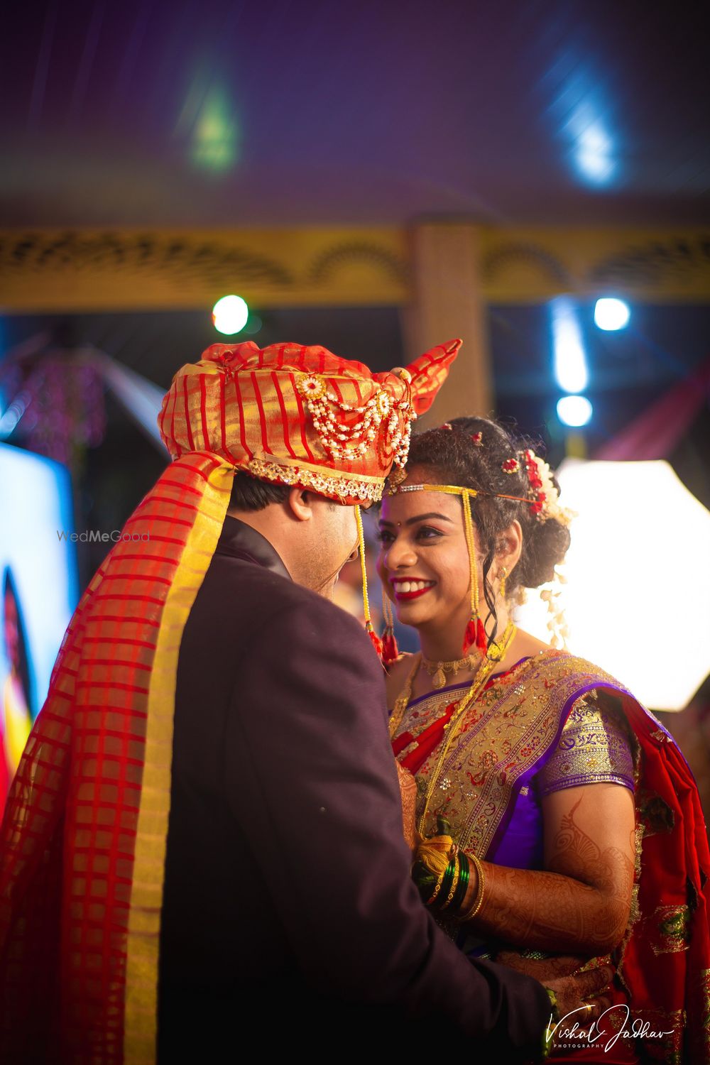 Photo From Smita wedding  - By VJ Photography