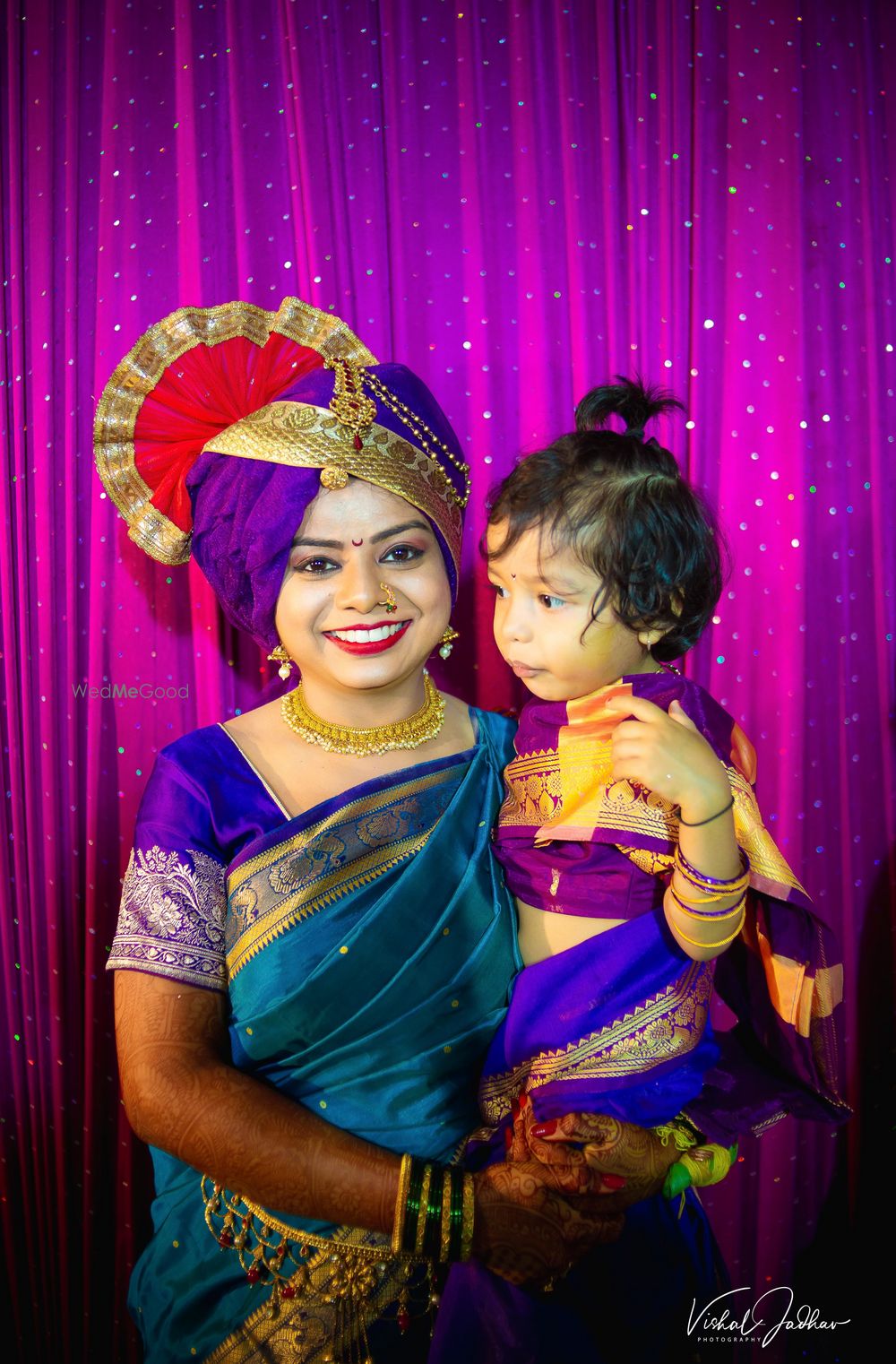 Photo From Smita wedding  - By VJ Photography