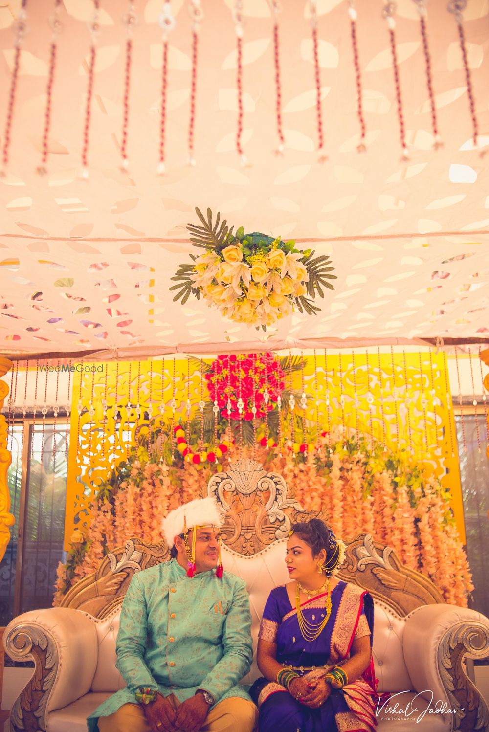 Photo From Smita wedding  - By VJ Photography