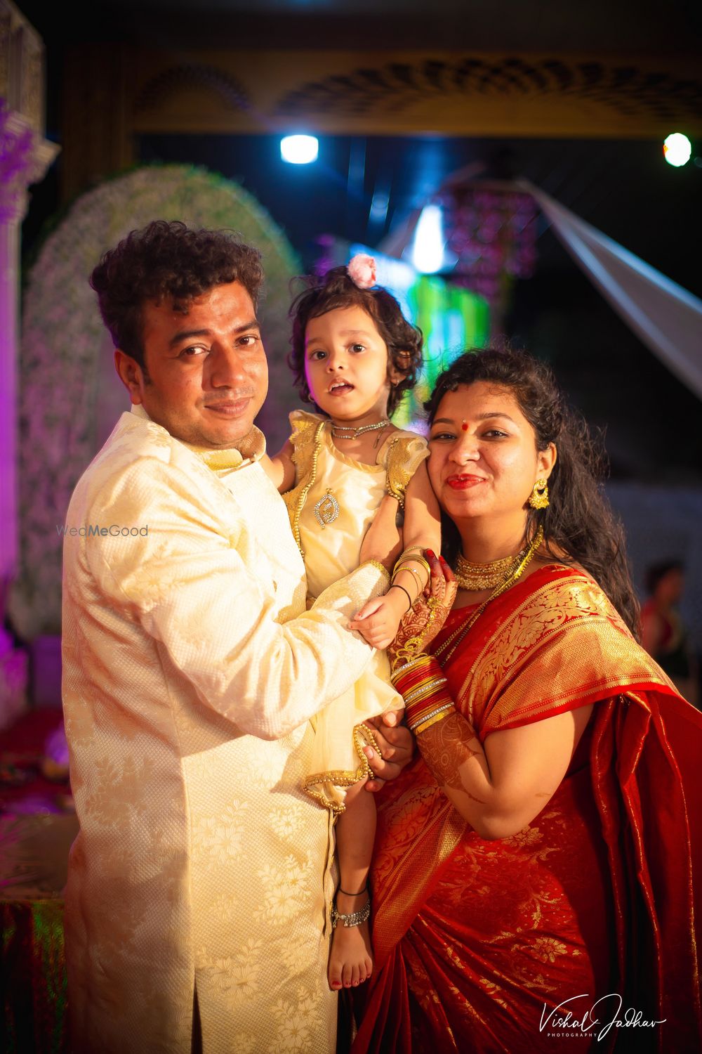 Photo From Smita wedding  - By VJ Photography