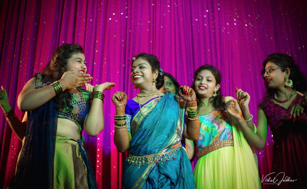 Photo From Smita wedding  - By VJ Photography