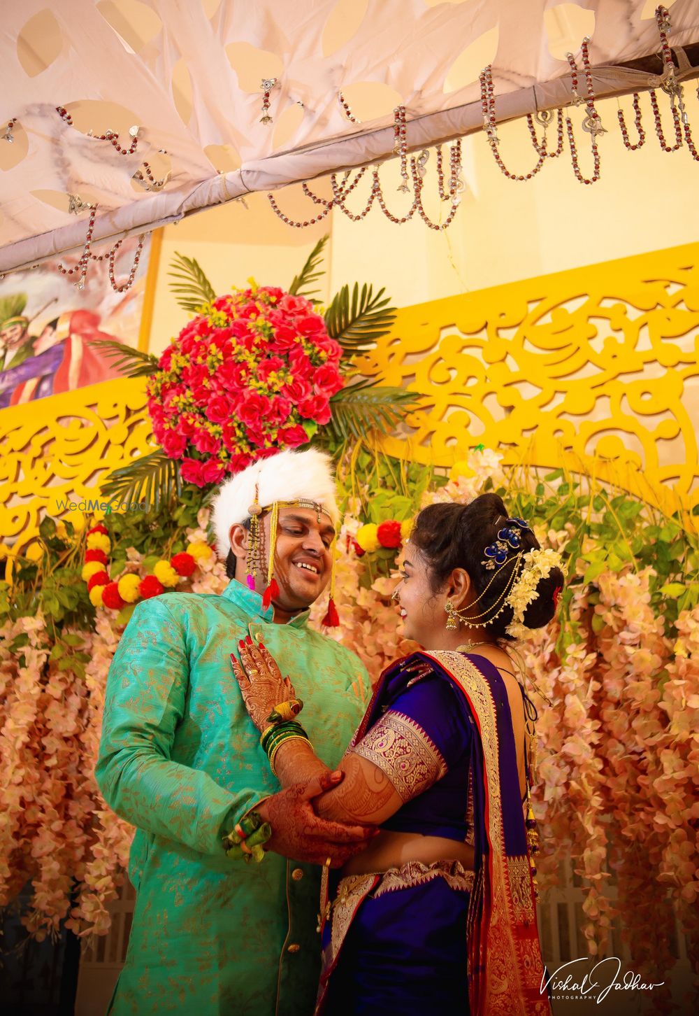 Photo From Smita wedding  - By VJ Photography