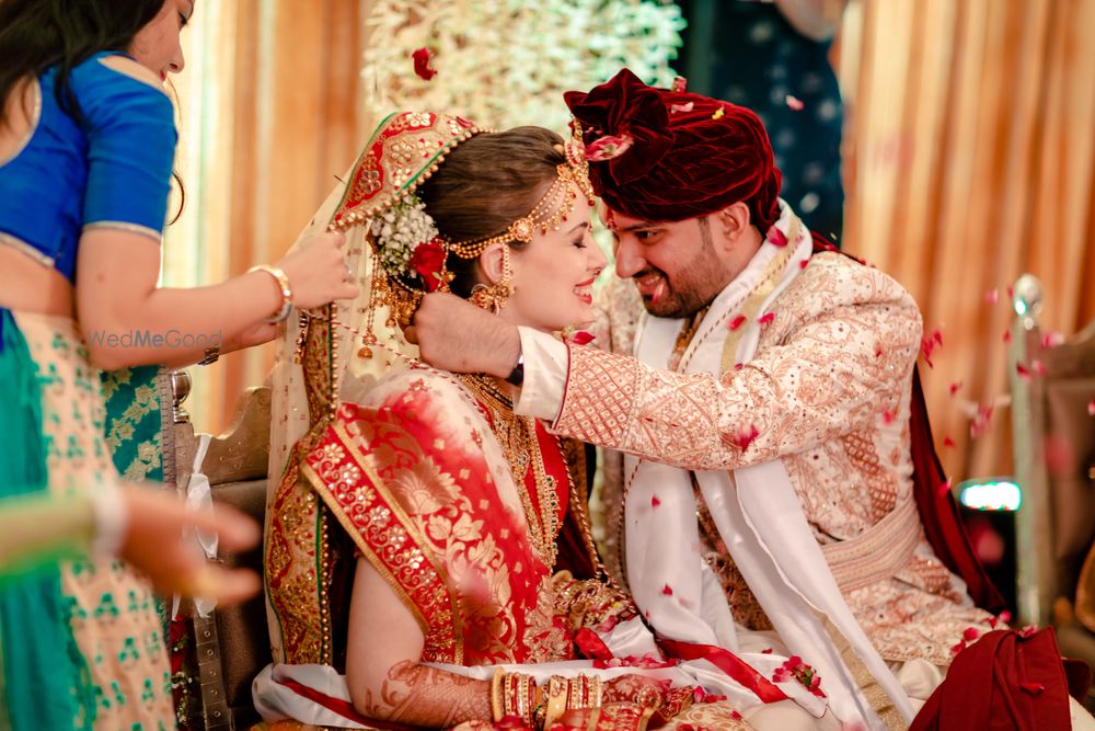 Photo From Kushal X Tanya - By ShutterBug Photography