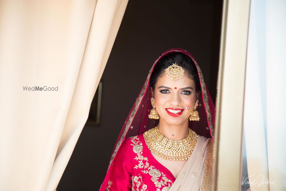 Photo From Sumedha wedding  - By VJ Photography