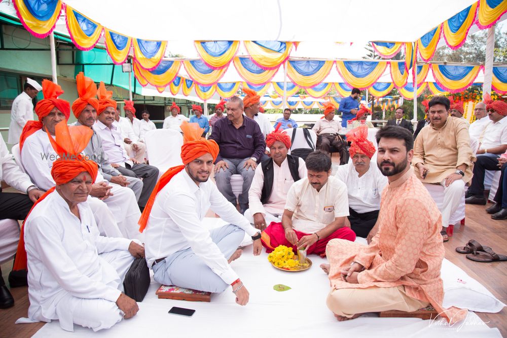 Photo From Sumedha wedding  - By VJ Photography