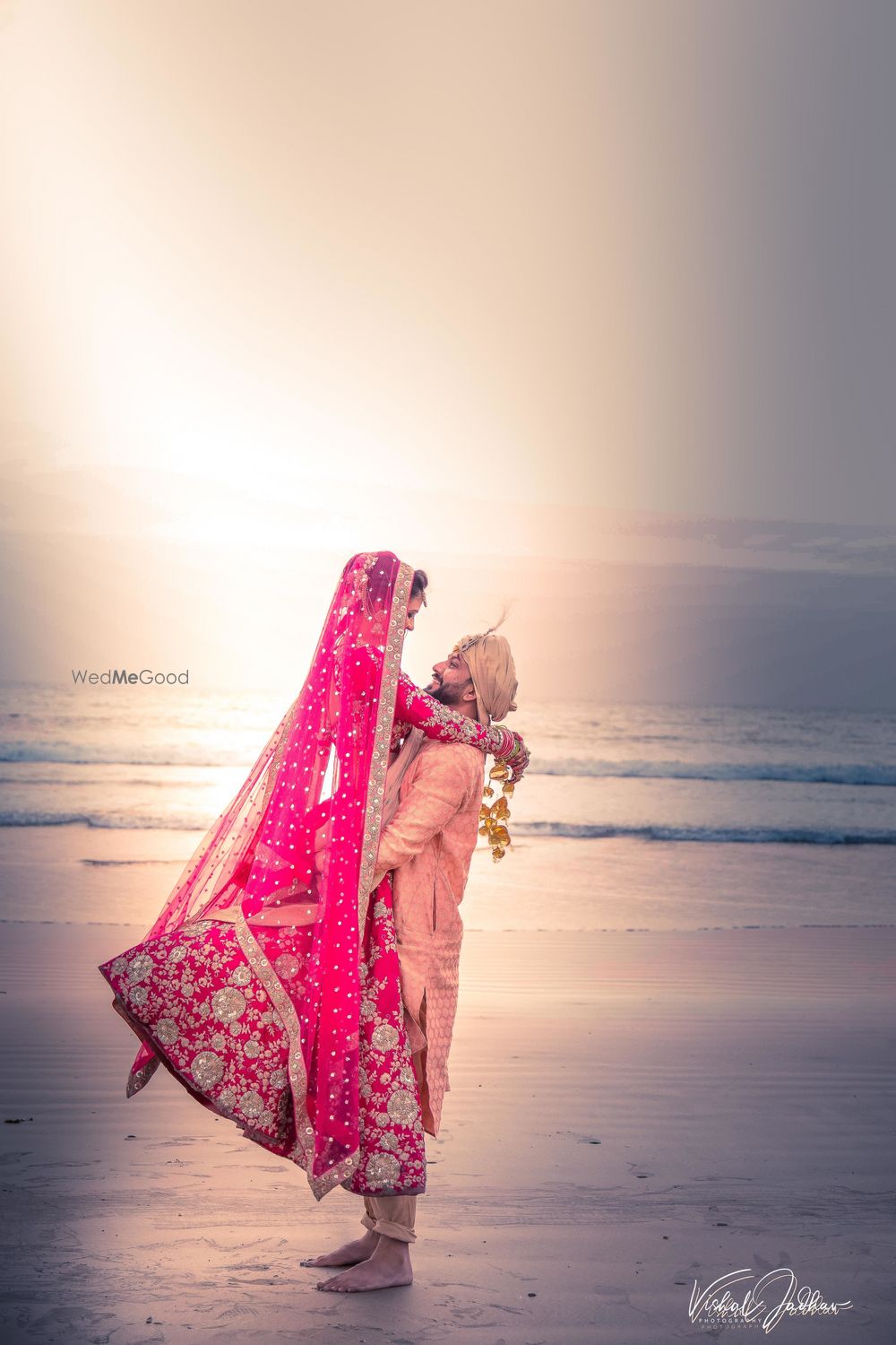 Photo From Sumedha wedding  - By VJ Photography